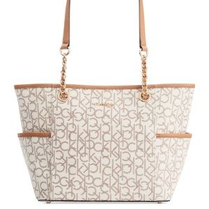 Brad New Calvin Klein bag